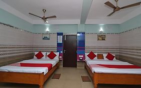 Hotel O Prantika Banquet